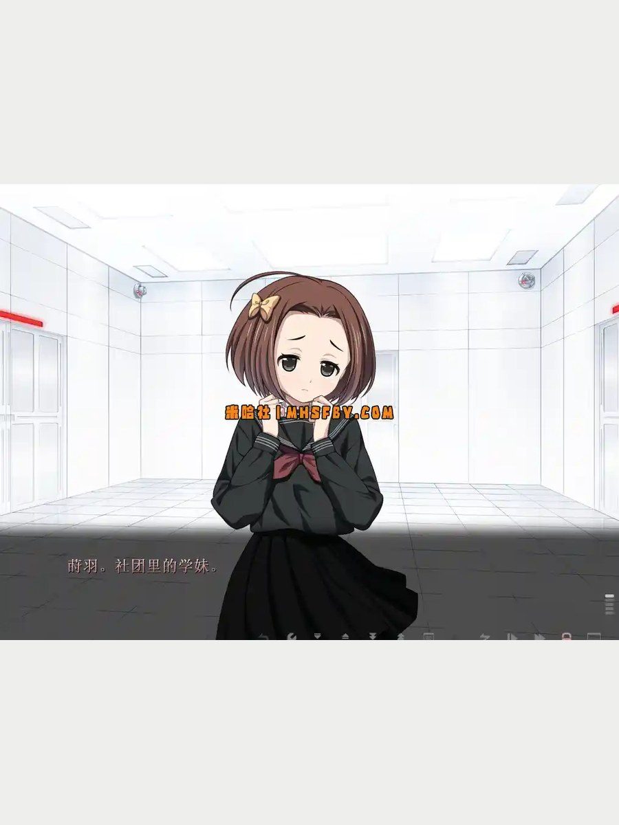 乐园之扉 章节事件 内容截图