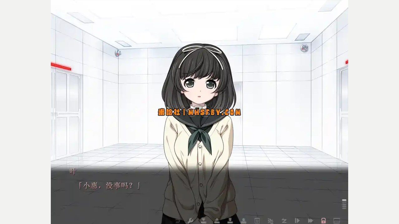 乐园之扉 存档攻略 详情图 5