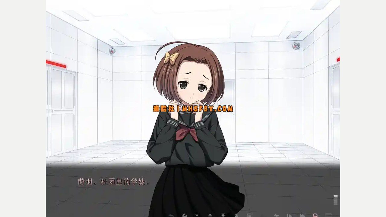 乐园之扉 结局收集 展示图 4
