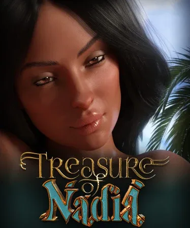 纳迪亚之宝 纳迪亚之宝 Treasure of Nadia 攻略大全 封面图
