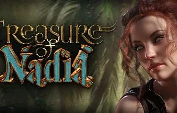 纳迪亚之宝 Treasure of Nadia download 中文版下载 封面图
