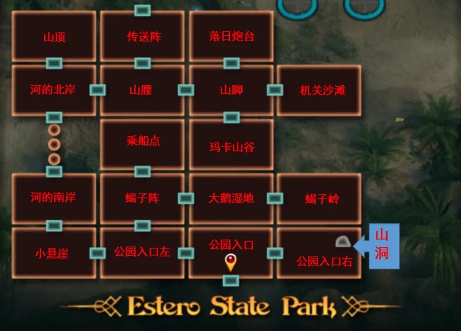 纳迪亚之宝 资源内容 内容截图 4