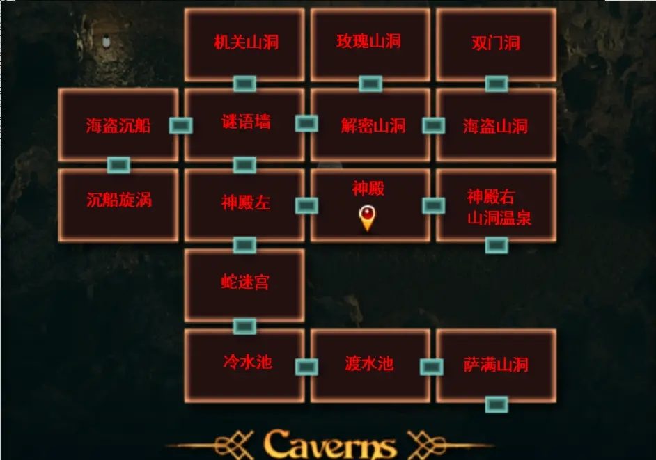 纳迪亚之宝 角色养成 详情图 8
