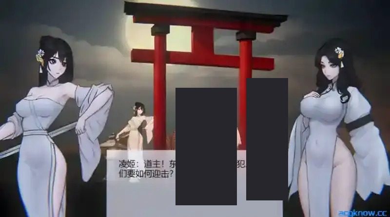 玉莲之剑v0 玉莲之剑v0中文版下载：玉莲之剑PC版安装教程与Sword of LotusPC版 封面图