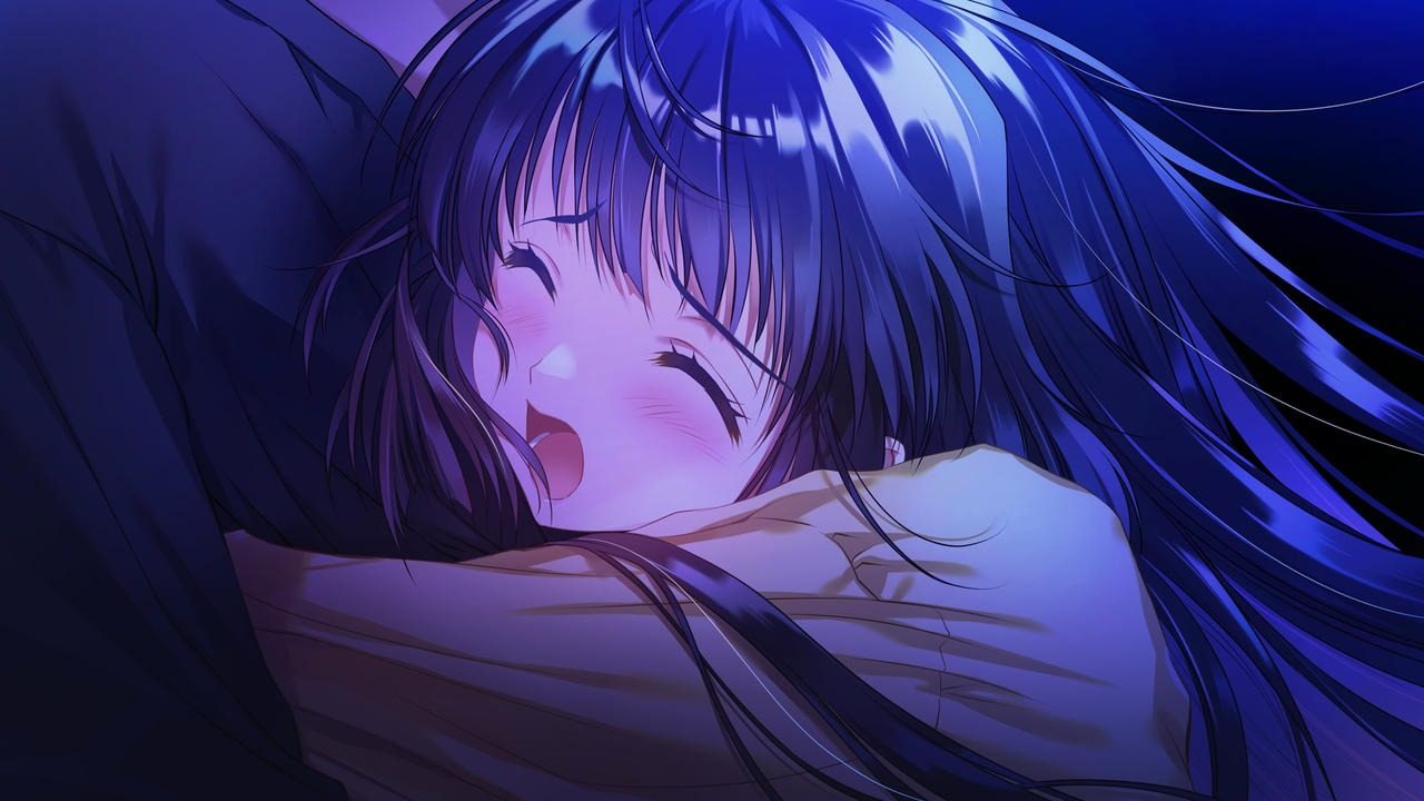 无颜之月-待宵双椿 实机画面 画面 3