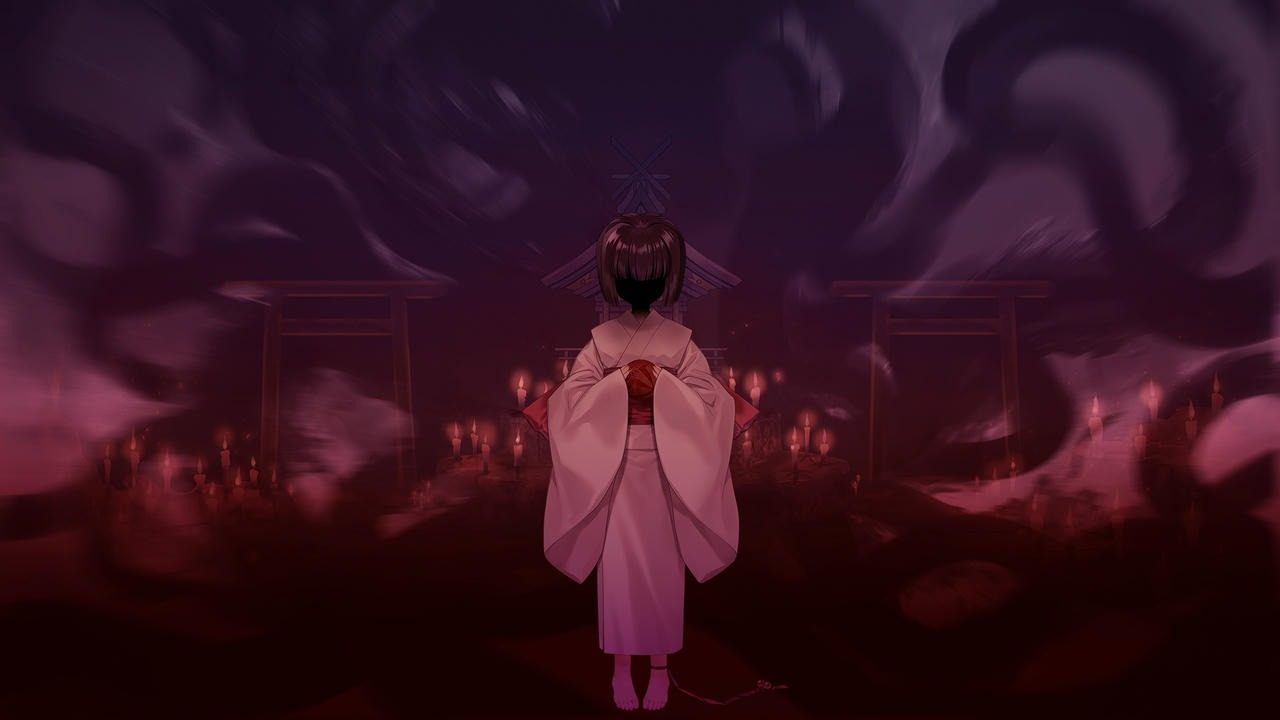 无颜之月-待宵双椿 攻略要点 专题图 2