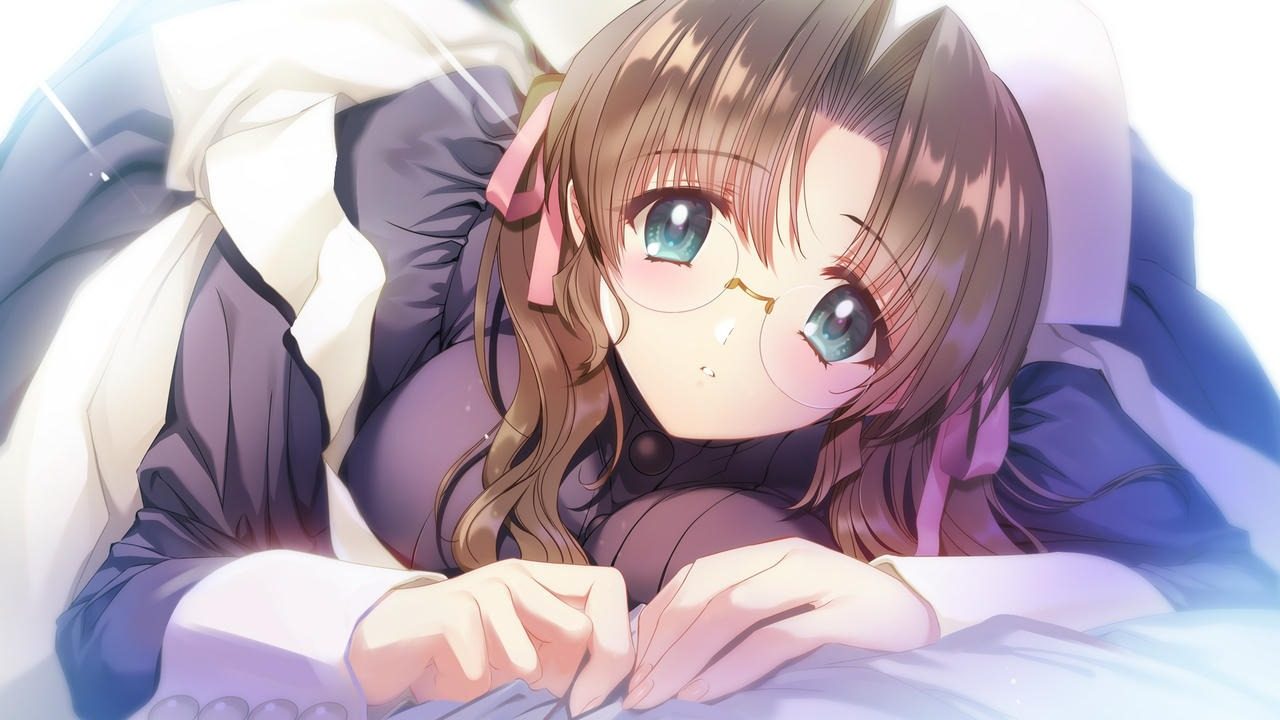 无颜之月-待宵双椿 攻略要点 资料图 4