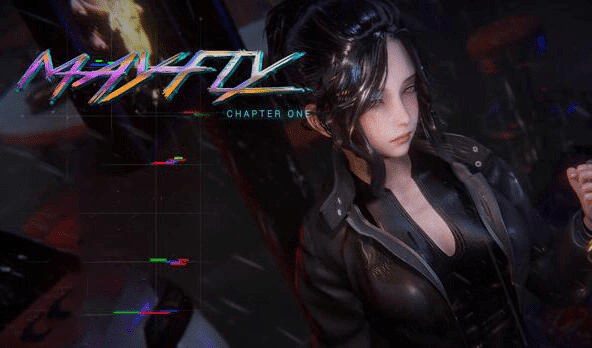 蜉蝣-MayFly 版本内容 实机截图 6