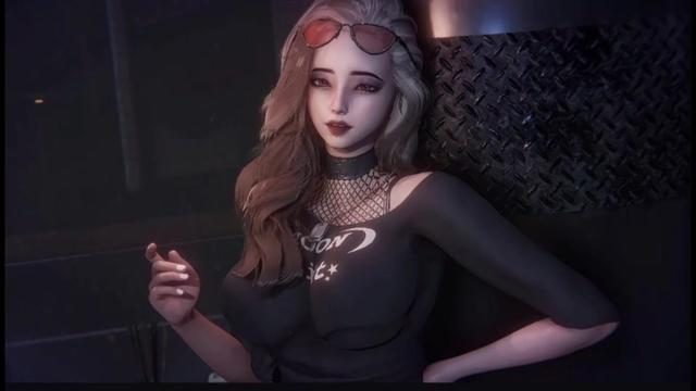 蜉蝣-MayFly 主线事件 专题图 2