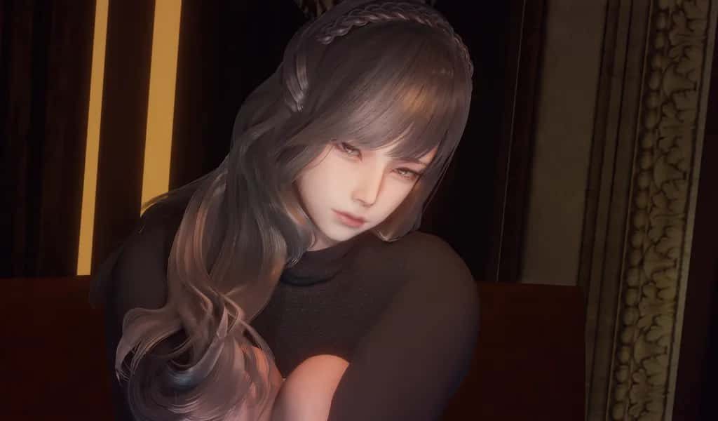 蜉蝣-MayFly 都市异能 资料图 8