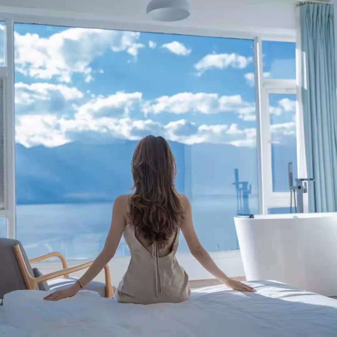 后宫酒店Harem Hotel 实机画面 资料图 3