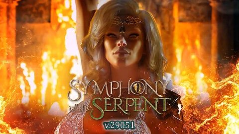 蛇之交响曲_Symphony of the Serpent 角色事件 场景图 1