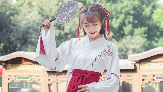 侠女逍遥录 故事片段 详情图