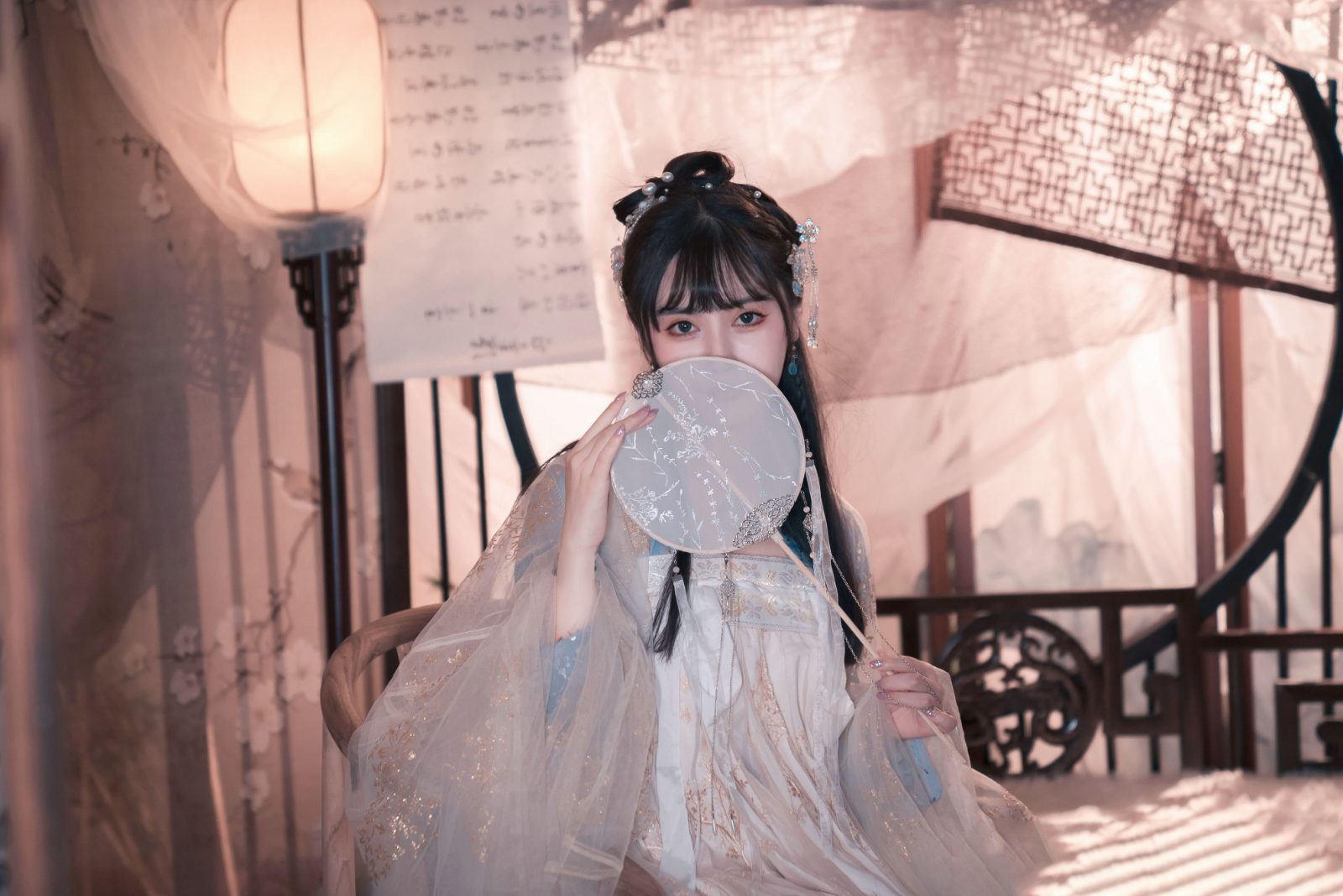 侠女逍遥录 中文界面 展示图 7