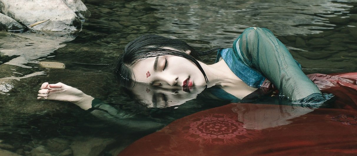 侠女逍遥录 任务推进 资料图 3