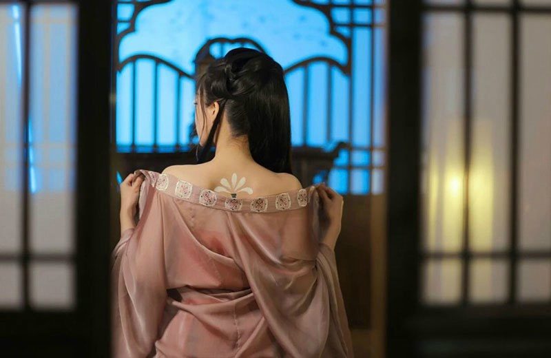 侠女逍遥录 故事片段 展示图 1