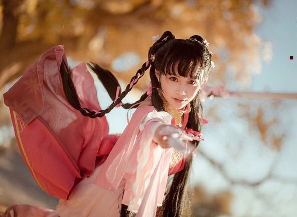 侠女逍遥录 奇幻题材 内容截图 7