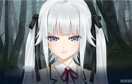 美少女万华镜 场景演出 场景图