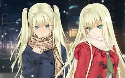 美少女万华镜 操作界面 场景图 7