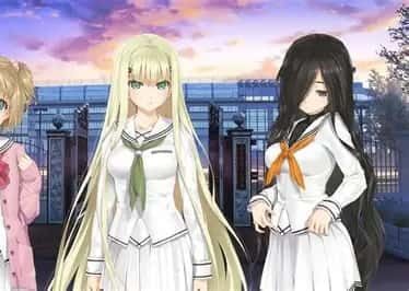 美少女万华镜 实机画面 页面配图 8