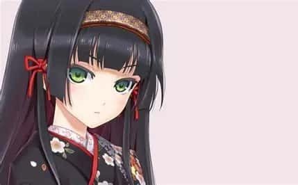 美少女万华镜 存档攻略 玩法截图 2