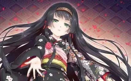 美少女万华镜 角色养成 预览图 4