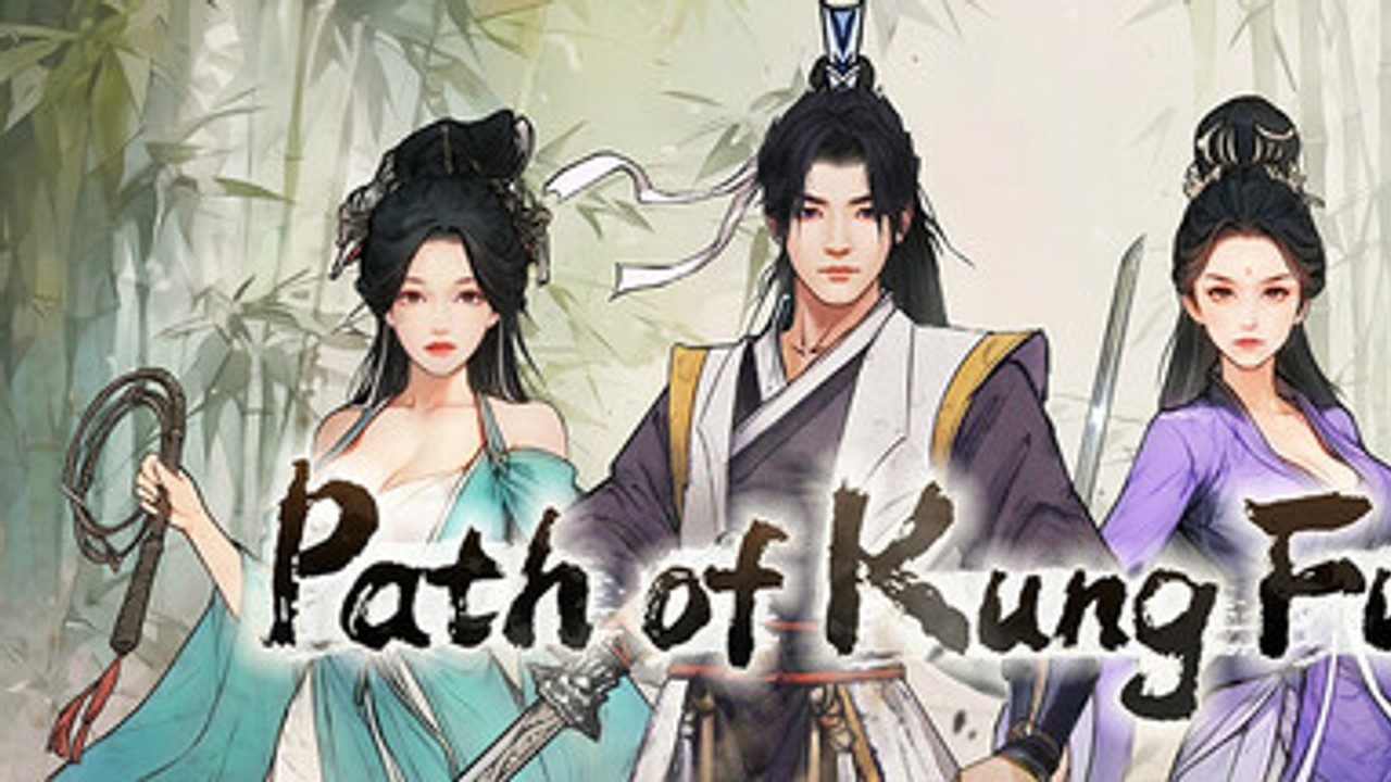 刀剑江湖路-绅士mod版 场景演出 展示图 3