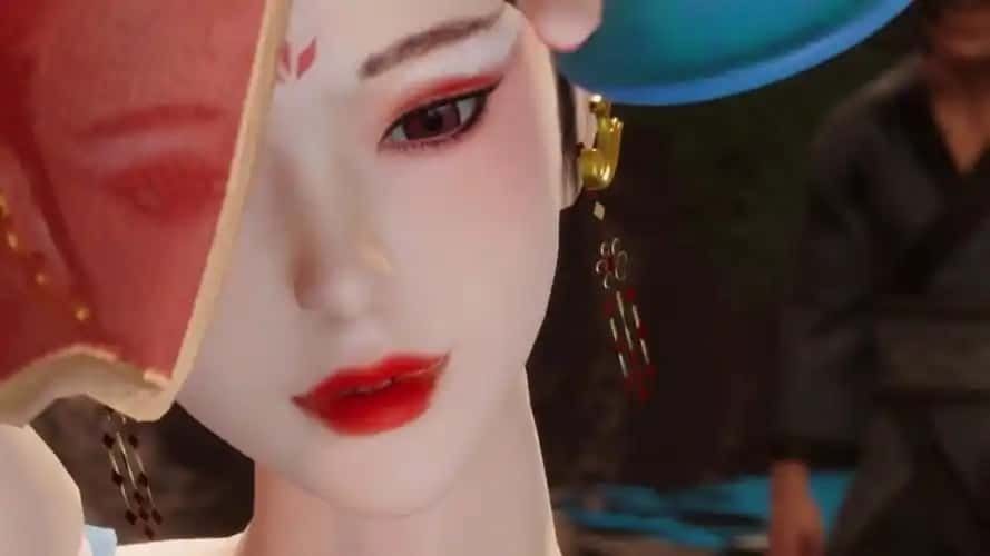 极品采花郎 操作界面 实机截图 6