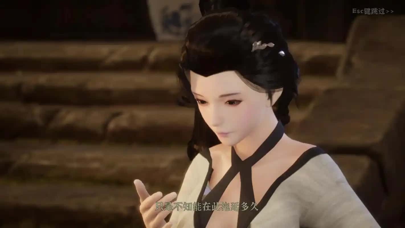 极品采花郎 故事片段 玩法截图 3
