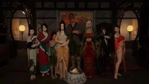 极品采花郎 中文界面 预览图 7