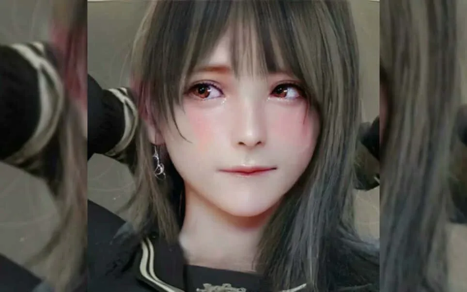 梅麻吕3D合集 梅麻吕3D合集游戏官网剧情攻略 封面图