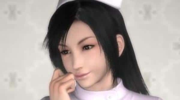 梅麻吕3D合集 主线事件 专题图 6