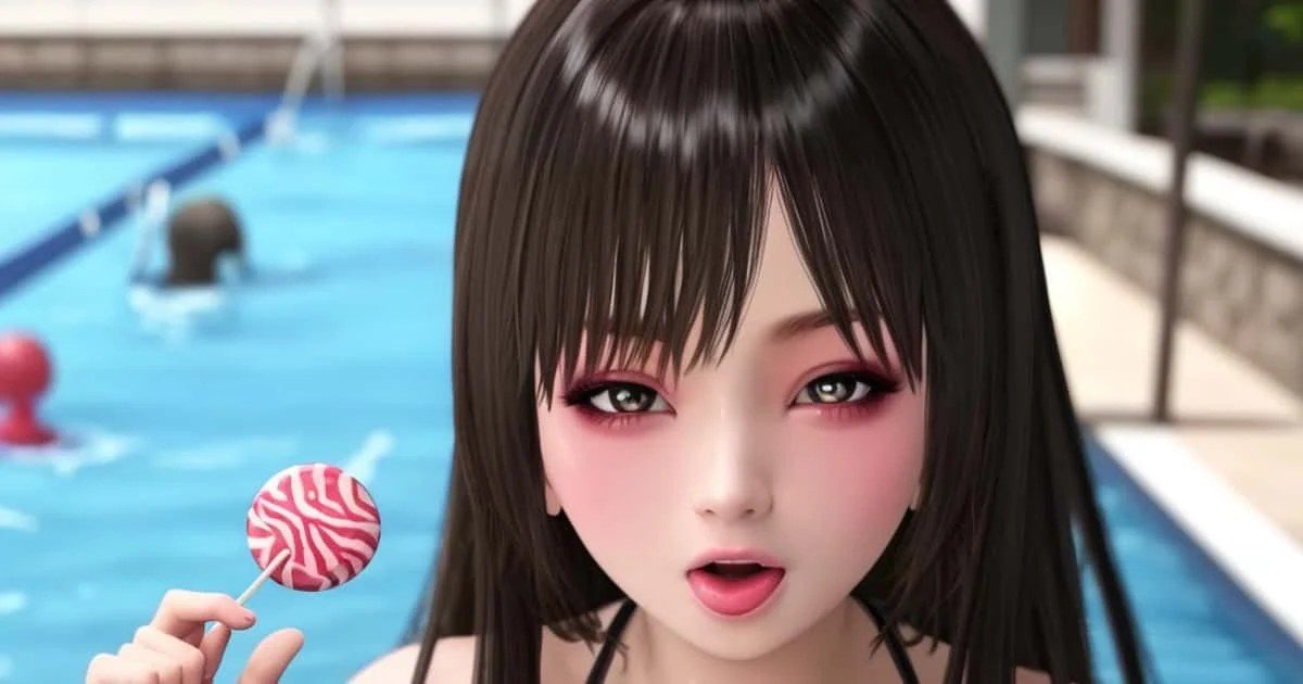 梅麻吕3D合集 地图探索 资料图 2