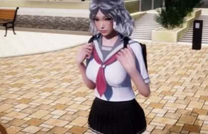 美德V外传 PC版 实机截图 8