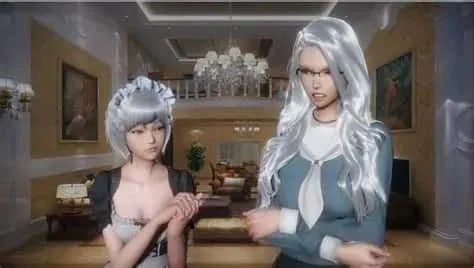 美德V外传 角色路线 详情图 3
