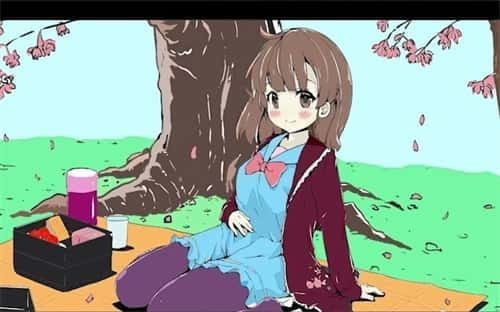 妹同居生活 分支存档 场景图 5