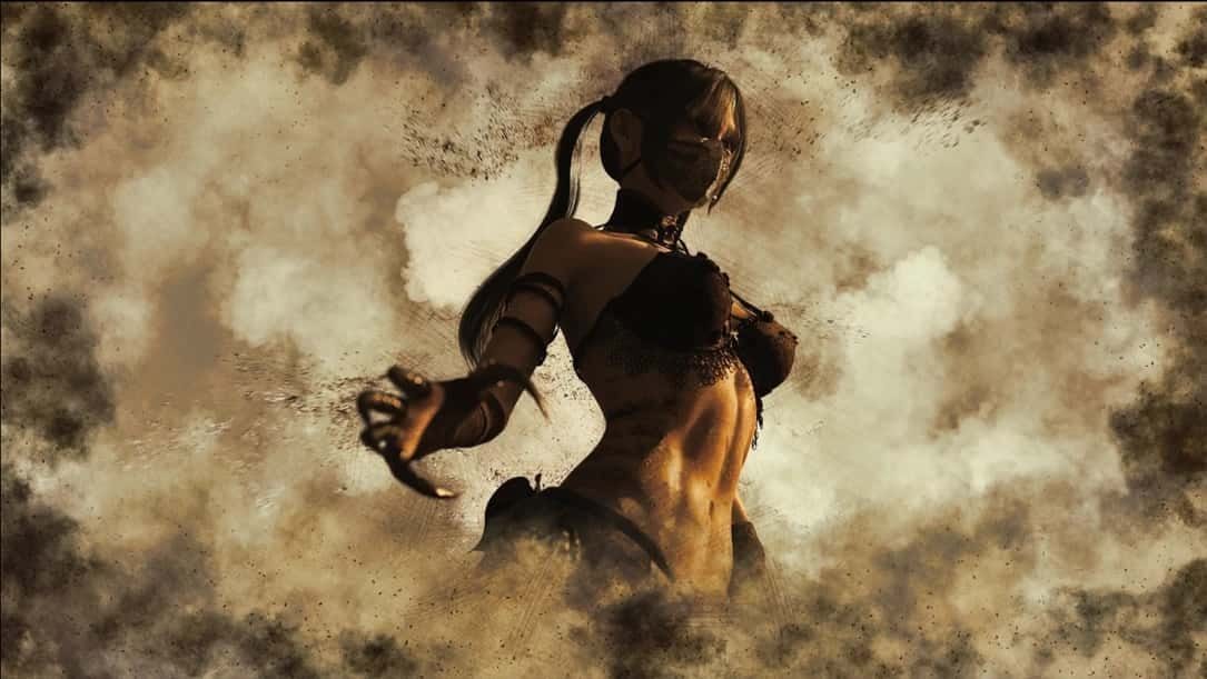 沙漠追猎者_Desert Stalker 攻略要点 玩法截图 3