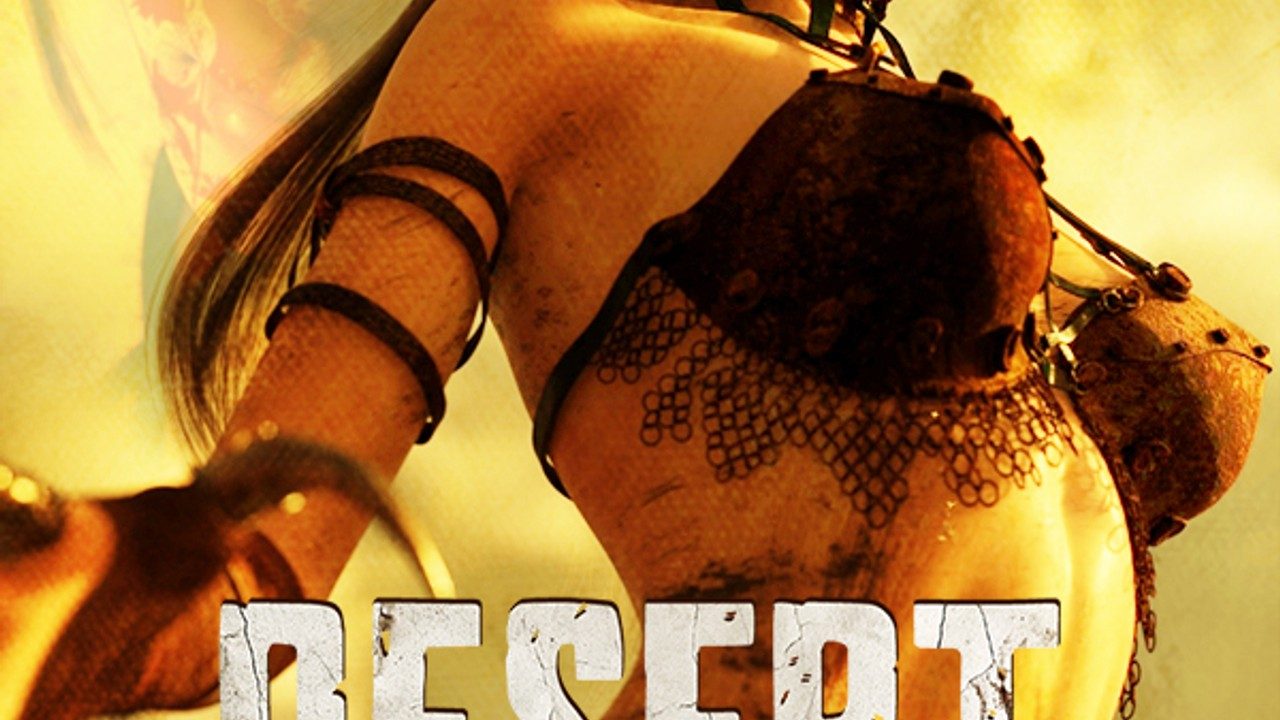 沙漠追猎者_Desert Stalker 流程攻略 专题图 4