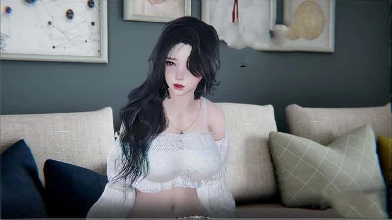 少年阿宾 CG回想 详情图 2