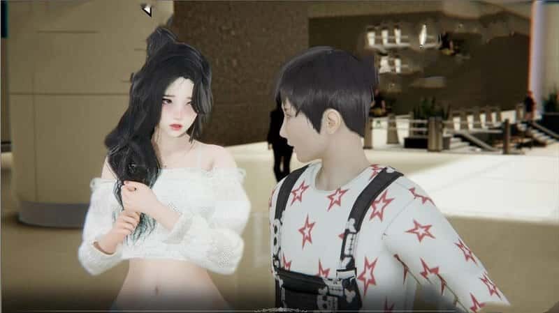少年阿宾 角色路线 专题图 7