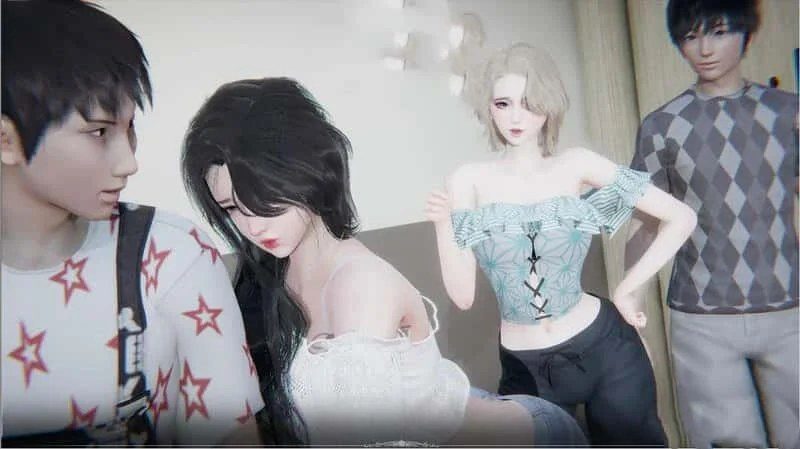 少年阿宾 任务推进 资料图 5