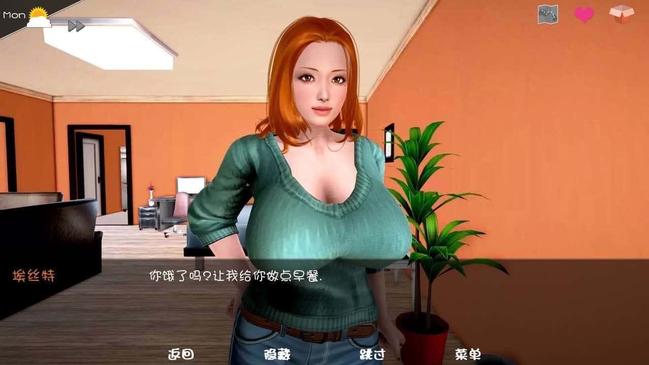 神话庄园 支线内容 展示图 5