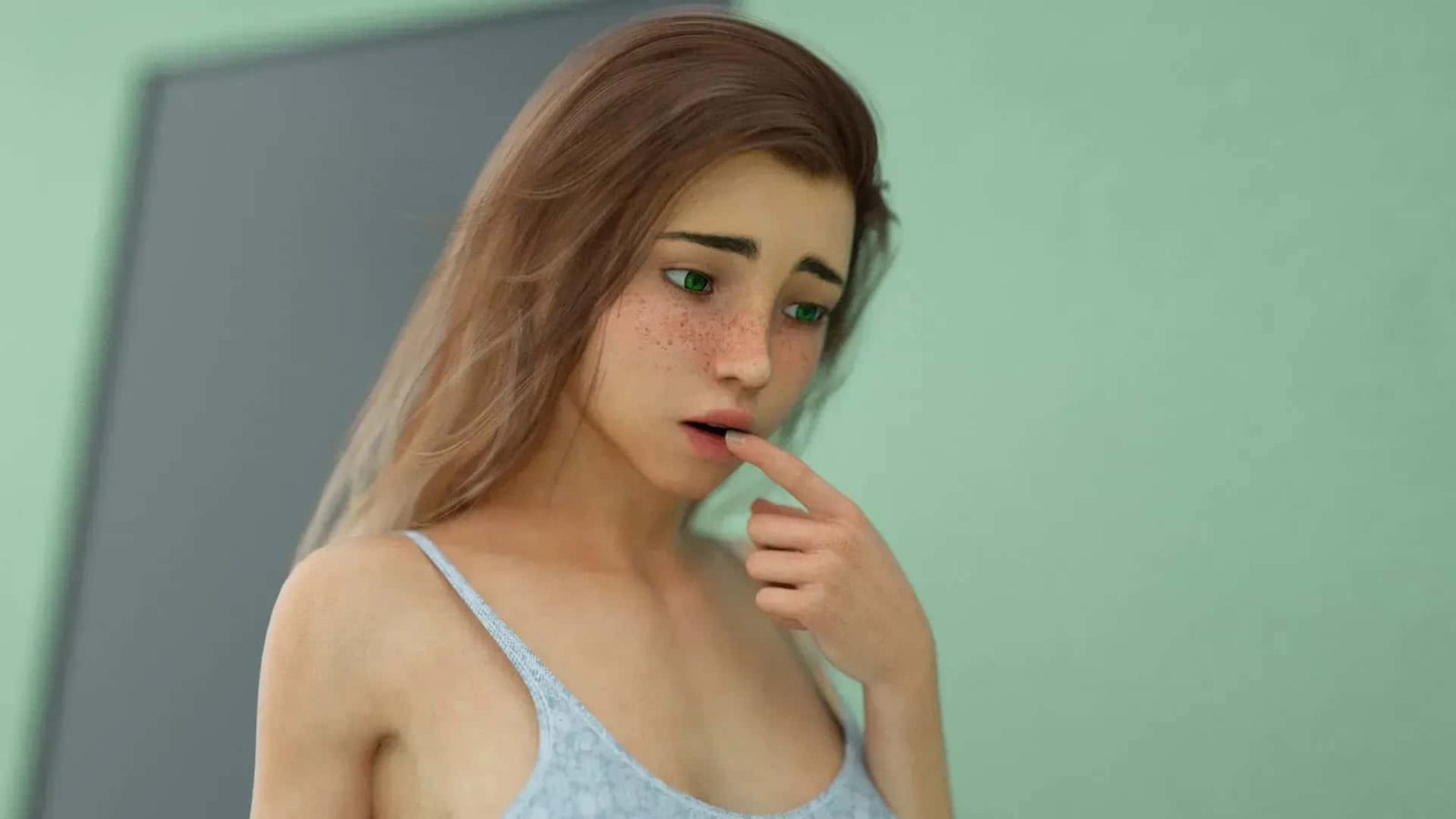 淑女都市 Milfy City 角色路线 场景图 3