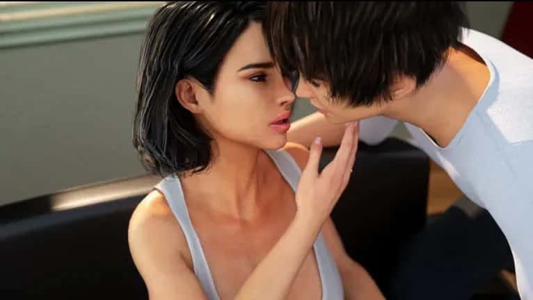 淑女都市 Milfy City 攻略要点 预览图 1