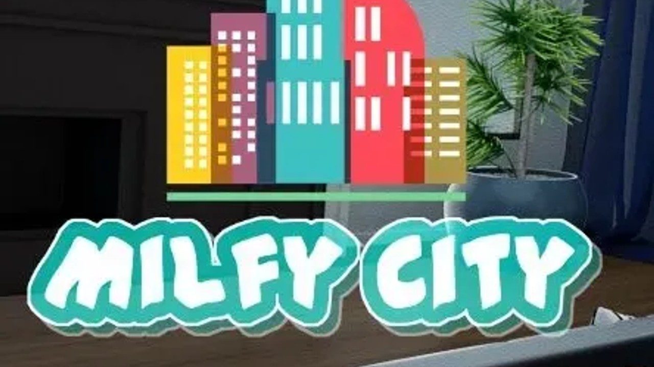 淑女都市 Milfy City 地图探索 预览图 5