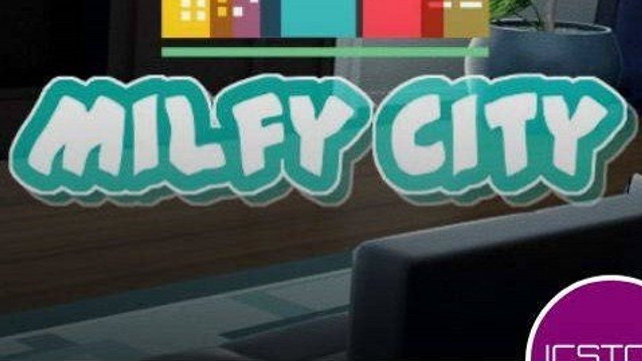 淑女都市 Milfy City 故事片段 场景图 4