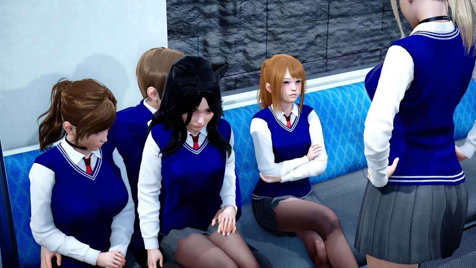舒适咖啡厅_Cosy Cafe 中文界面 画面 5