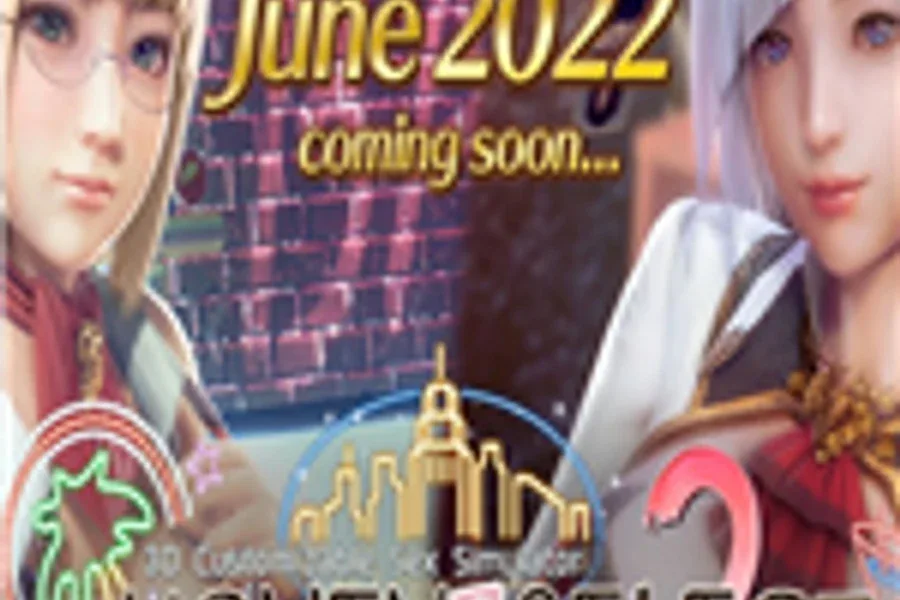 甜心选择2_Honey Select 2 攻略要点 演示图