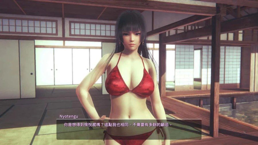 甜心选择2_Honey Select 2 资源内容 页面配图 2