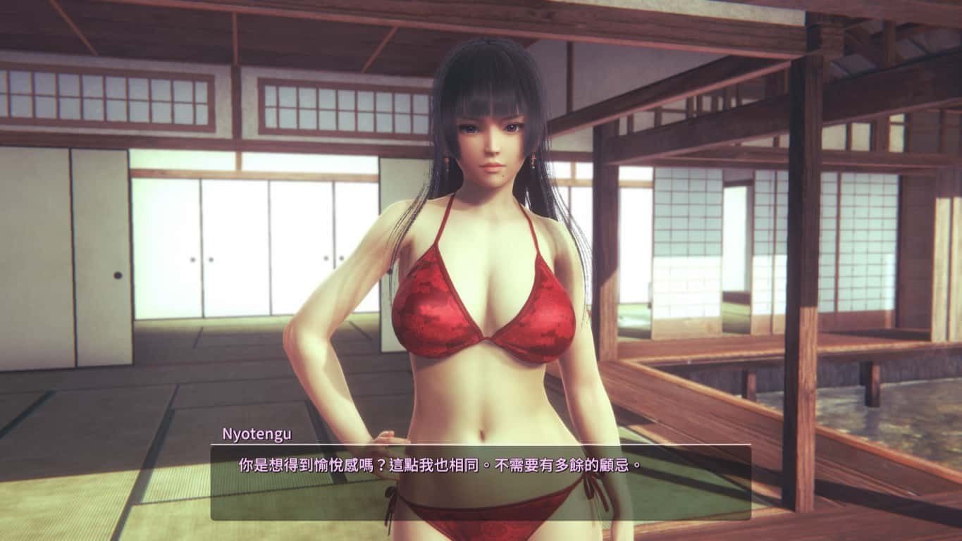 甜心选择2_Honey Select 2 支线内容 内容截图 3